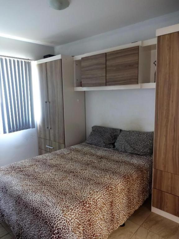 Apartment Cantinho Na *