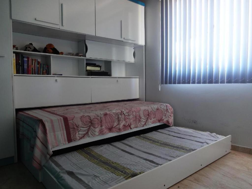 Apartment Cantinho Na Ilheus
