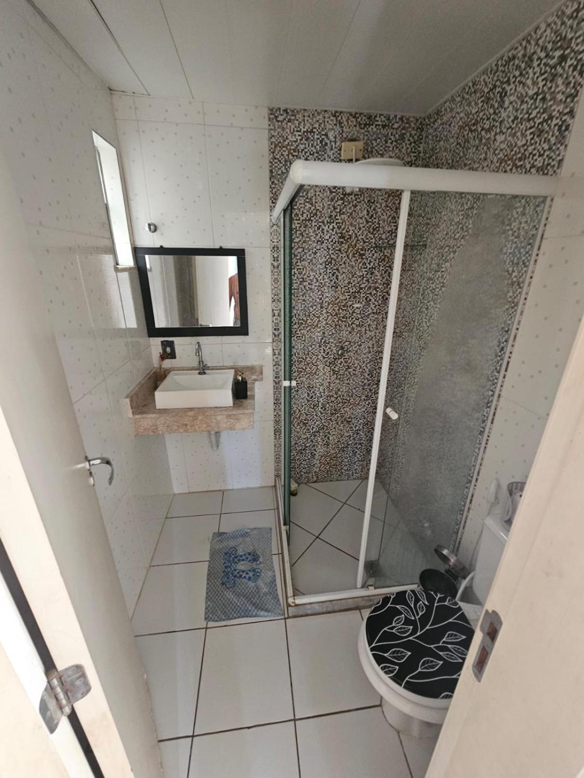 Cantinho Na Apartment