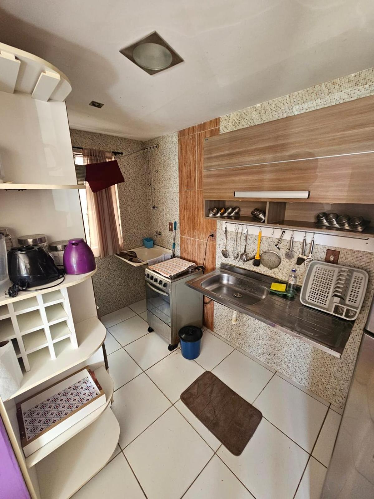 Cantinho Na Apartment