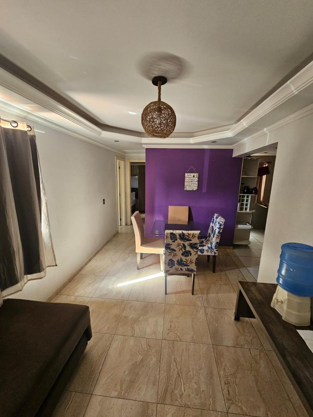 Apartment Cantinho Na