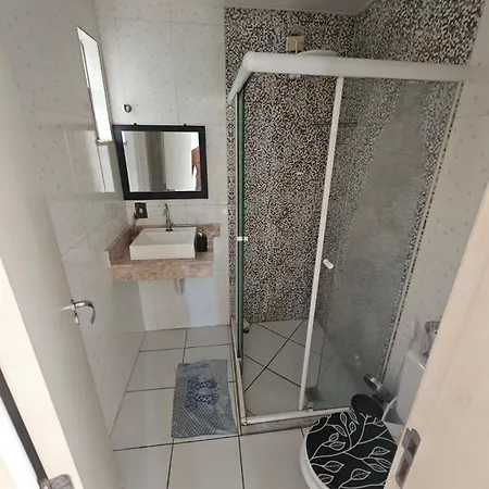 Apartamento Cantinho Na Praia Ilhéus Exterior foto