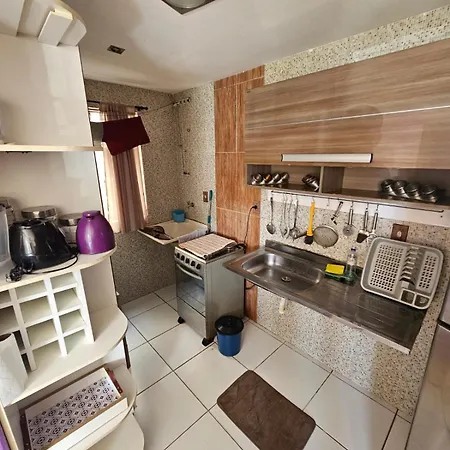 Apartamento Cantinho Na Praia Ilhéus Exterior foto
