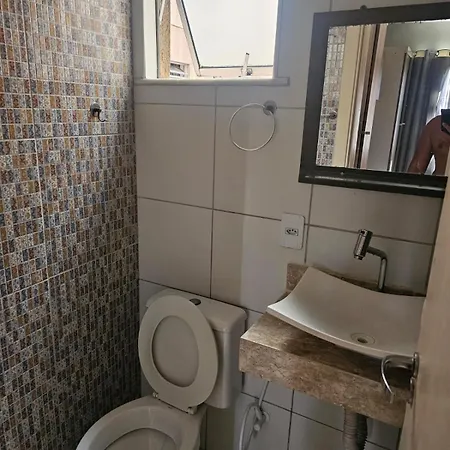 Apartamento Cantinho Na Praia Ilhéus Exterior foto