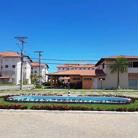 Apartamento Cantinho Na Praia Ilhéus Exterior foto
