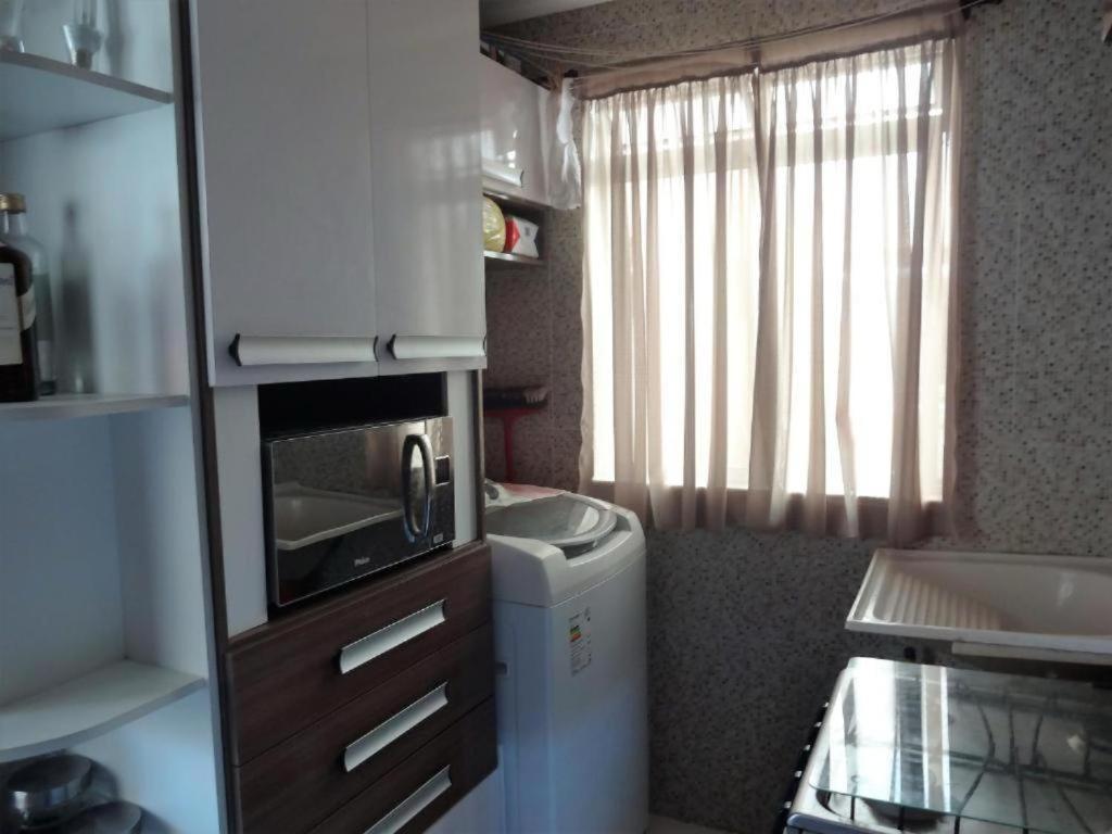 Cantinho Na Apartment Ilheus